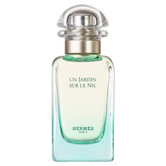 Un Jardin Sur Le Nil, HERMÈS