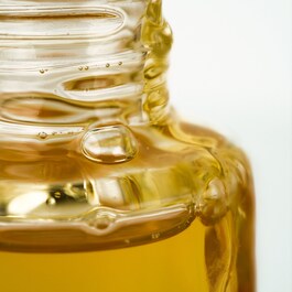 Make up remover oil - Cleansing and purifying care