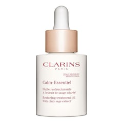 Calm-Essentiel Restoring treatment oil With clary sage extract*, Clarins