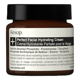 Perfect Facial Hydrating Cream image