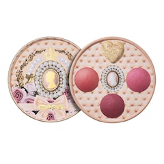 Pat McGrath Labs X Bridgerton Blushing Delights , Pat Mcgrath Labs