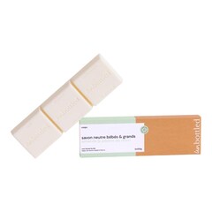 Maxi Gentle Baby Wash - Body soap, Unbottled