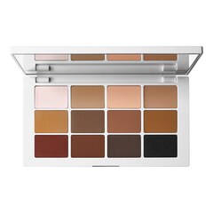 Master Mattes Palette, Makeup By Mario