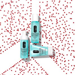 Anti Blemish Solutions - Gel Nettoyant Anti-imperfections