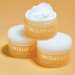 Honey Whip Peptide - Face moisturizer