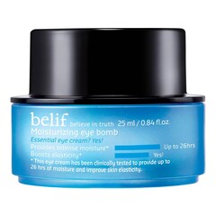 Moisturizing Eye Bomb, BELIF