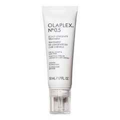 N° 0.5 Scalp Longevity Treatment – Θεραπεία τριχωτού της κεφαλής, Olaplex