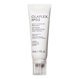 N° 0.5 Scalp Longevity Treatment – Θεραπεία τριχωτού της κεφαλής