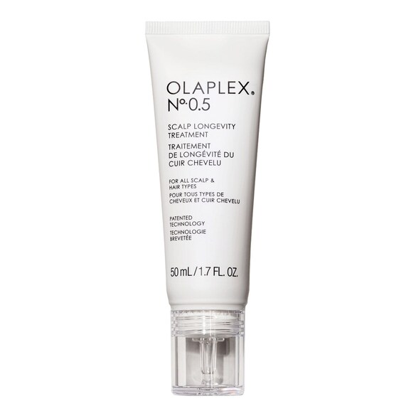 N° 0.5 Scalp Longevity Treatment – Θεραπεία τριχωτού της κεφαλής, Olaplex