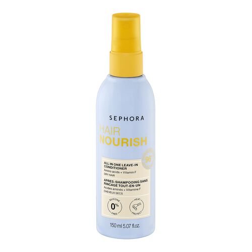 Sephora Collection Sephora Collection - Μαλακτικό χωρίς ξέβγαλμα Όλα σε 1 - Θρέψη χωρίς ξέβγαλμα