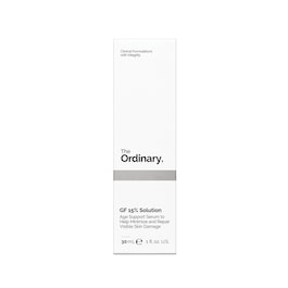 Solution GF 15% - Αντιγηραντικός ορός