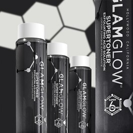 SUPERTONER - Exfoliating Acid Solution Toner