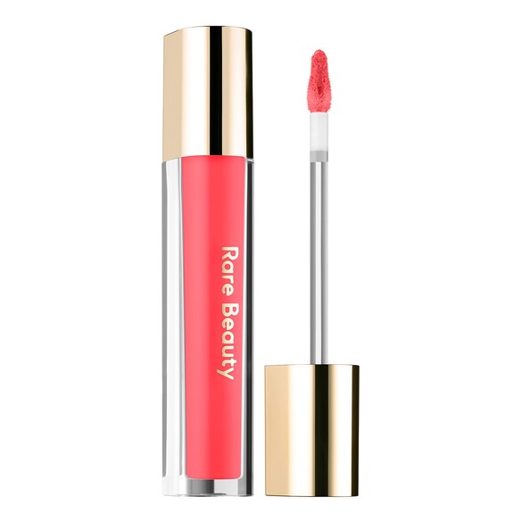 Stay Vulnerable - Glossy Lip Balm, RARE BEAUTY