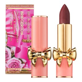 Pat McGrath Labs X Bridgerton SatinAllure Lipstick