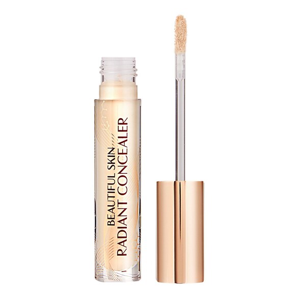 Charlotte Tilbury Beautiful Skin Radiant Concealer, Charlotte Tilbury