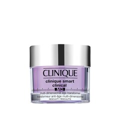 Clinique Smart Clinical MD - Multi-Dimensional Age Transformer Resculpt, CLINIQUE