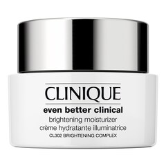 Even Better Clinical™ Brightening Moisturizer - Anti-spot Face Moisturizer, Clinique
