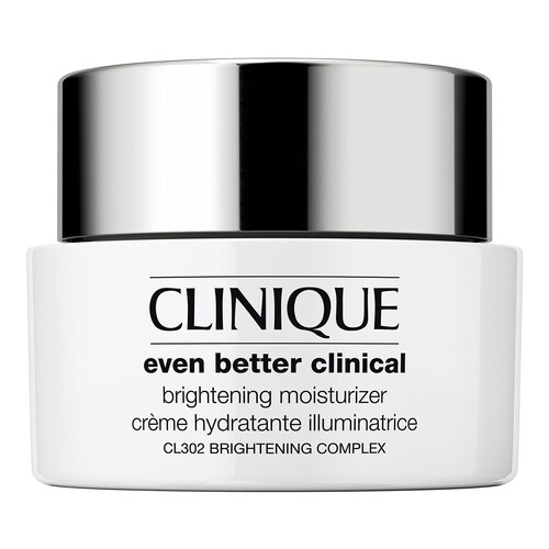 Clinique Clinique - Even Better Clinical™ Brightening Moisturizer - Anti-spot Face Moisturizer