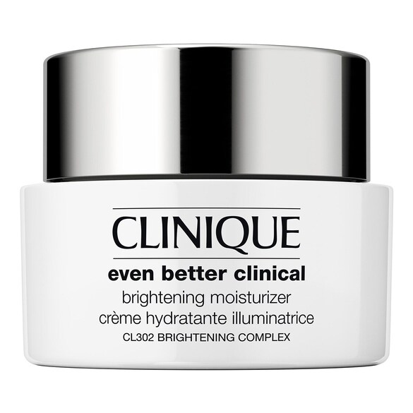 Even Better Clinical™ Brightening Moisturizer - Anti-spot Face Moisturizer, CLINIQUE