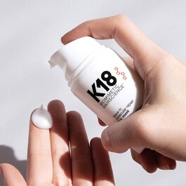 Leave-in Molecular Repair Hair Mask - ταλαιπωρημένα μαλλιά - Συσκευασία ταξιδίου