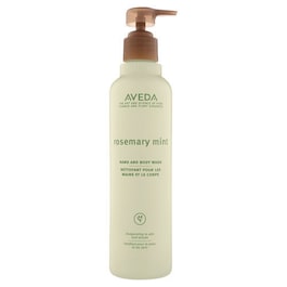 Rosemary Mint Hand and Body Wash