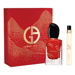 Si Passione - Eau de Parfum Set