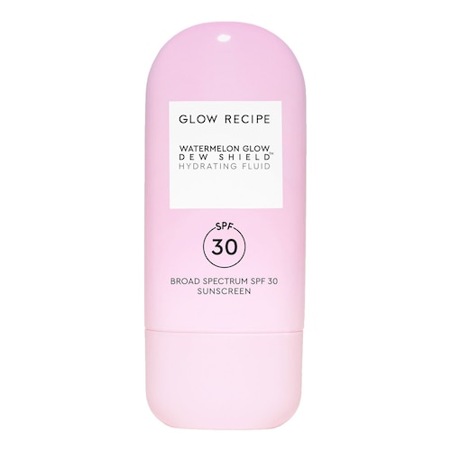 Glow Recipe Glow Recipe - Watermelon Glow - Niacinamide Dew Shield Αντηλιακή Κρέμα SPF 30