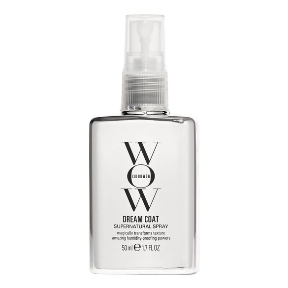 Dream Coat Super Natural Mini, COLOR WOW