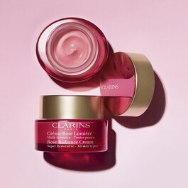 Super Restorative Rose Radiance Cream - All Skin Types