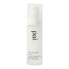 Back to Life Jojoba & Hyaluronic Acid Hydration Serum, PAI