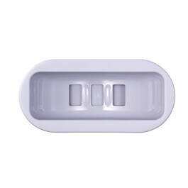 The Fenty Skin Soap Dish