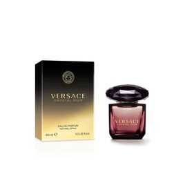 Versace Crystal Noir Eau de Parfum Vapo