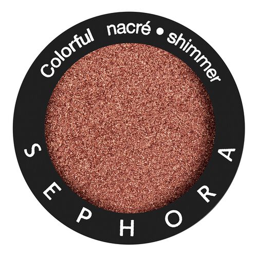 Sephora Collection - Colorful Eyeshadow Shimmer finish 1,20g