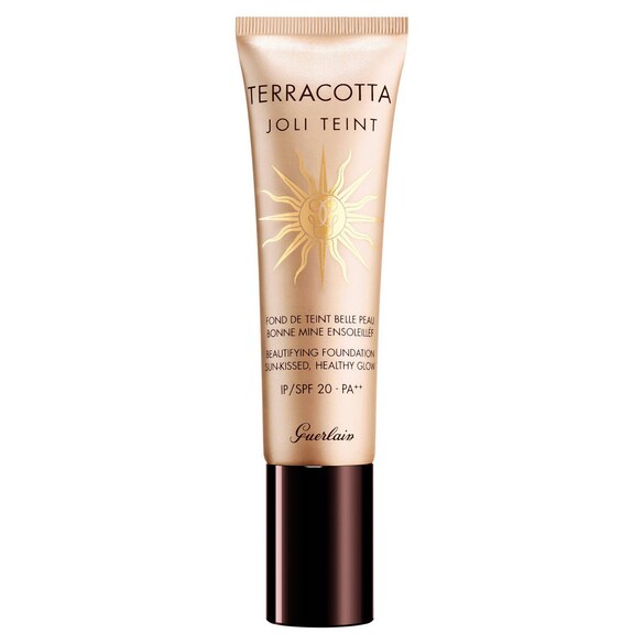 Terracotta Joli Teint Foundation, GUERLAIN