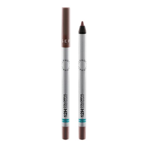 Sephora Collection Sephora Collection - ΜΟΛΥΒΙ ΠΕΡΙΓΡΑΜΜΑΤΟΣ ΜΑΤΙΩΝ 12 ΩΡΩΝ - ΑΔΙΑΒΡΟΧΟ ΜΟΛΥΒΙ ΜΑΤΙΩΝ