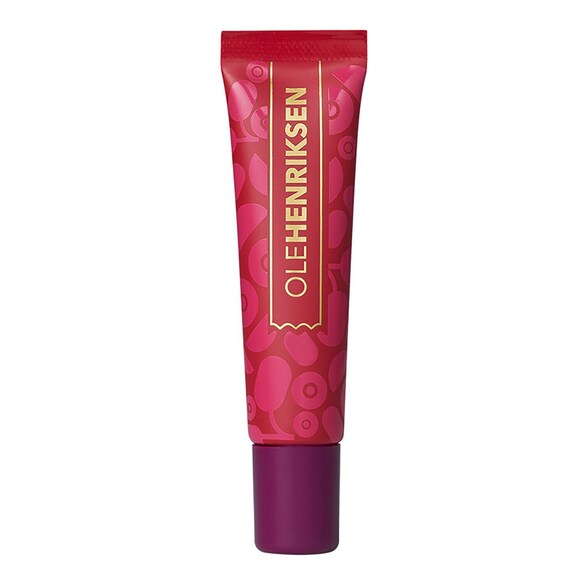 Pout Preserve Lingonberry Jam Lip Treatment, OLEHENRIKSEN