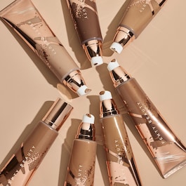 Body sauce - Body tint highlighter