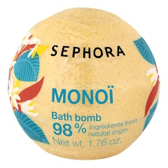 Bath Bomb, Sephora Collection