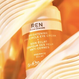 Radiance Brightening Dark Circle Eye Cream