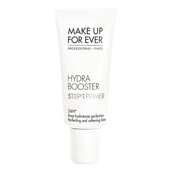 Step 1 hydra booster - Perfecting and softening primer, Make Up For Ever