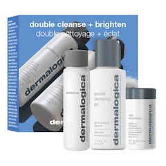 Double Cleanse + Brighten, Dermalogica