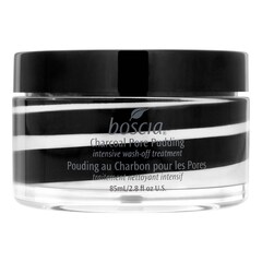Charcoal Pore Pudding, BOSCIA