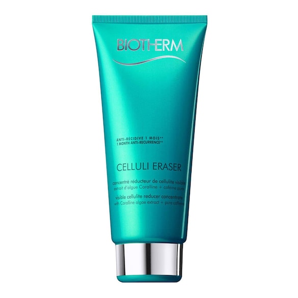 Celluli Eraser Concentré réducteur de cellulite visible, Biotherm