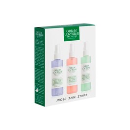 Spritz Mist. Glow