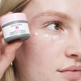 Firming Eye Cream