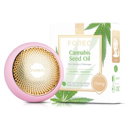 Cannabis Seed Oil - Face Mask