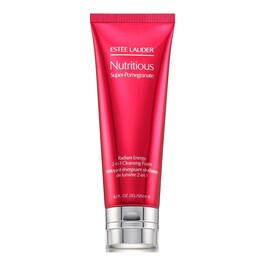 Nutritious Super Pomegranate - Radiant Energy 2-in-1 Cleansing Foam