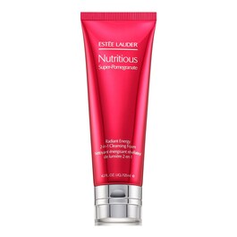 Nutritious Super Pomegranate - Radiant Energy 2-in-1 Cleansing Foam image