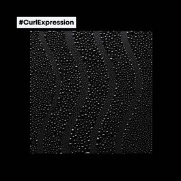 Curl Expression Σπρέι Αναζωογόνησης για Σγουρά Μαλλιά