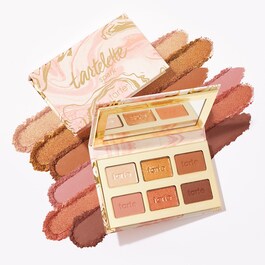 Παλέτα σκιών Amazonian clay tartelette™ spark